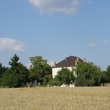 Domaine De Gondrange - Chambres D'Hotes Havange Buitenkant foto