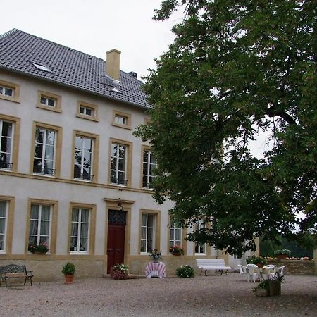 Domaine De Gondrange - Chambres D'Hotes Havange Buitenkant foto