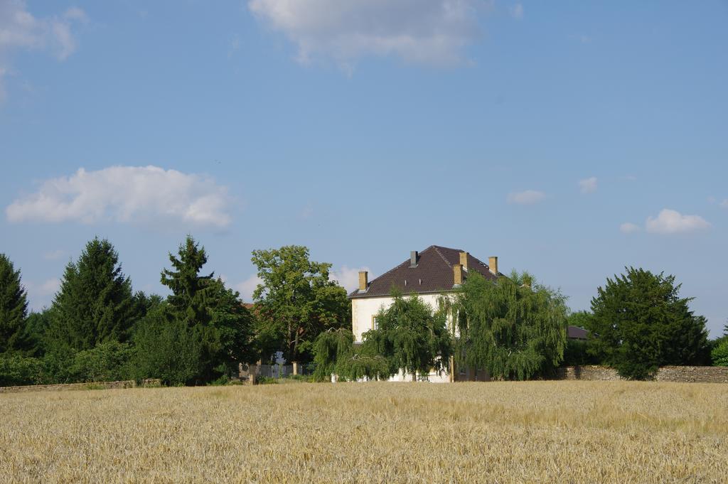Domaine De Gondrange - Chambres D'Hotes Havange Buitenkant foto
