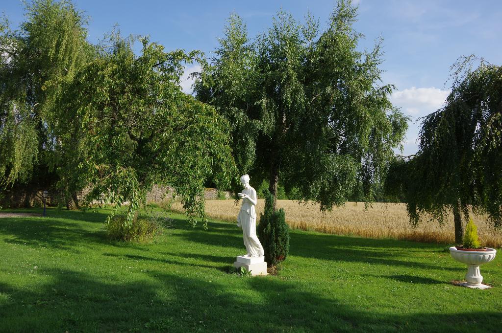 Domaine De Gondrange - Chambres D'Hotes Havange Buitenkant foto