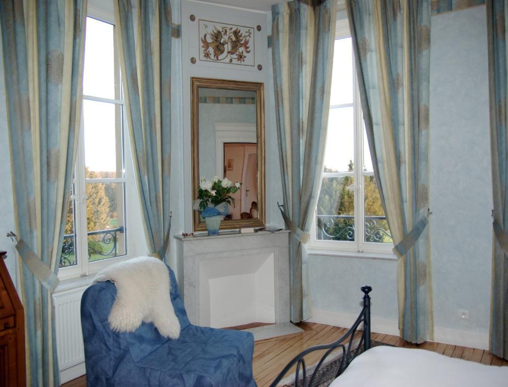 Domaine De Gondrange - Chambres D'Hotes Havange Buitenkant foto