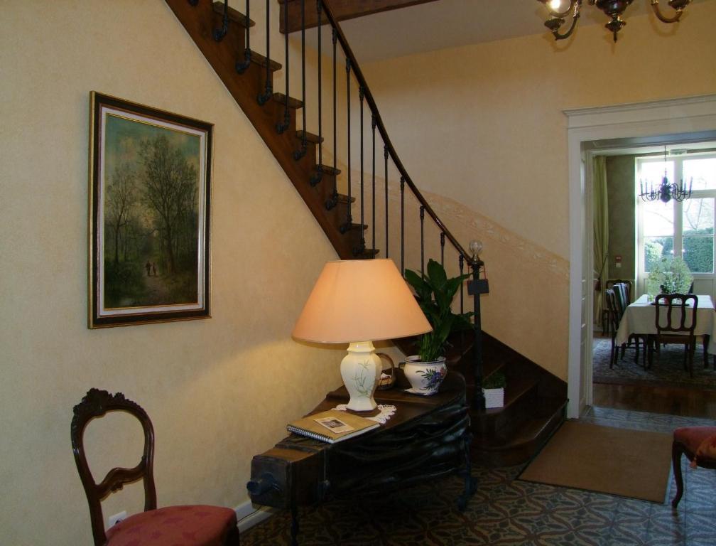 Domaine De Gondrange - Chambres D'Hotes Havange Buitenkant foto