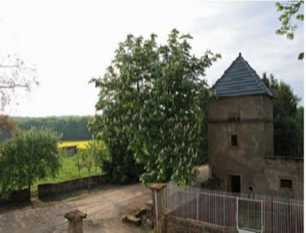 Domaine De Gondrange - Chambres D'Hotes Havange Buitenkant foto