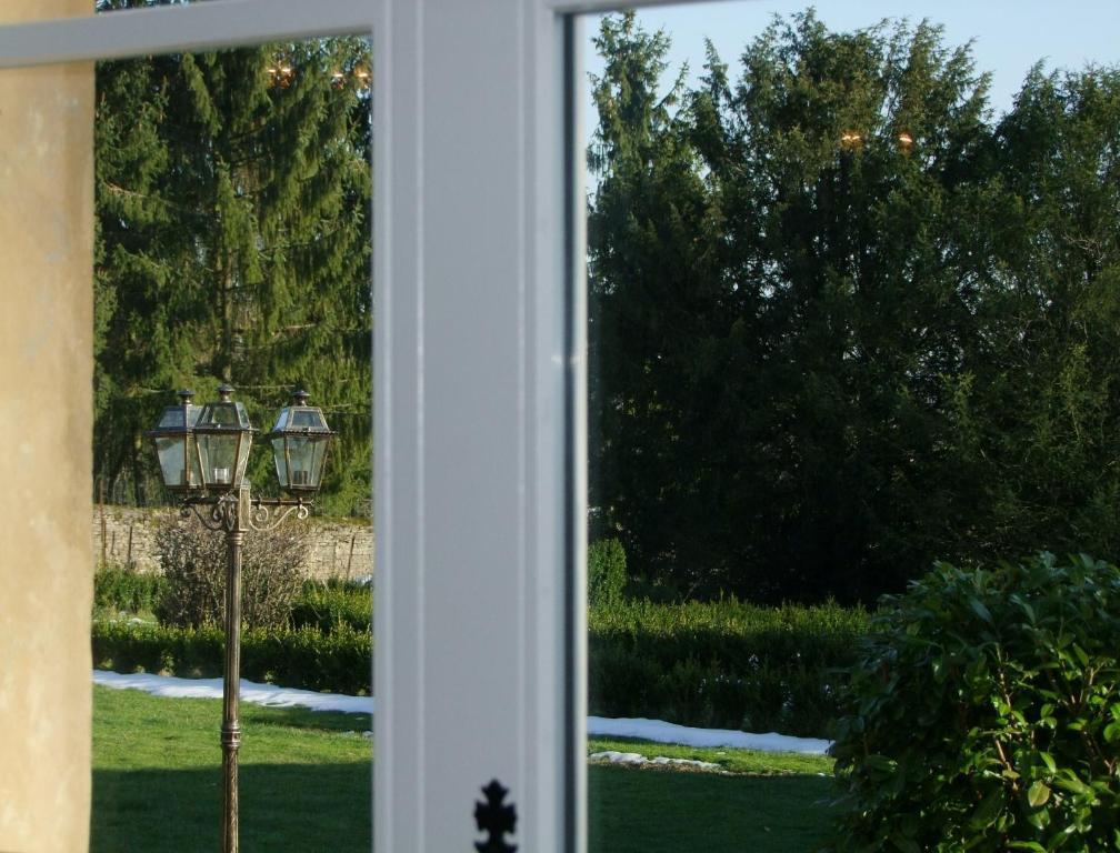 Domaine De Gondrange - Chambres D'Hotes Havange Buitenkant foto