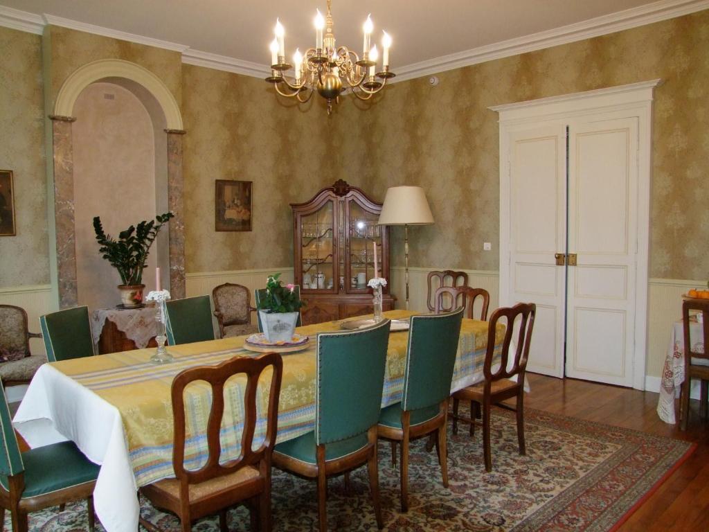Domaine De Gondrange - Chambres D'Hotes Havange Buitenkant foto
