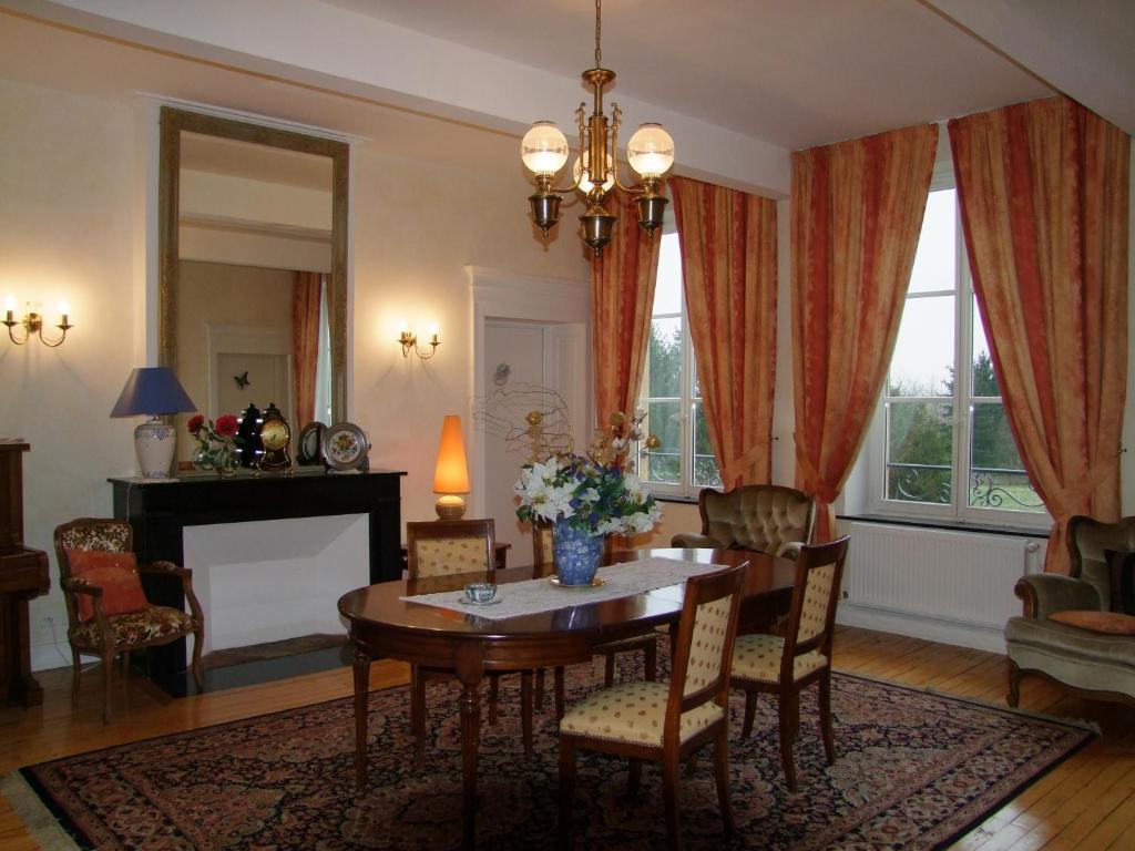 Domaine De Gondrange - Chambres D'Hotes Havange Buitenkant foto