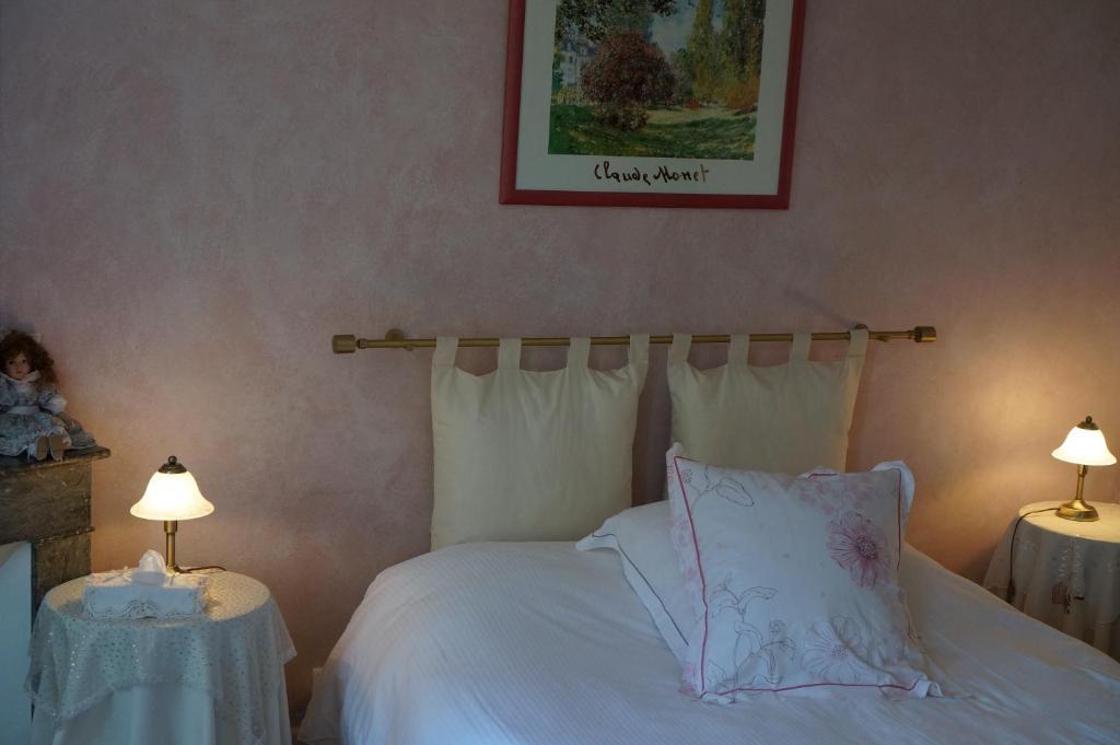 Domaine De Gondrange - Chambres D'Hotes Havange Buitenkant foto